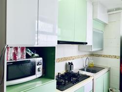 Blk 590A Montreal Dale (Sembawang), HDB 2 Rooms #202526282